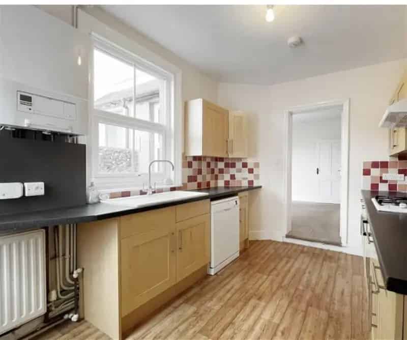 3 Bedroom House Littlehampton Family Home Near Beach