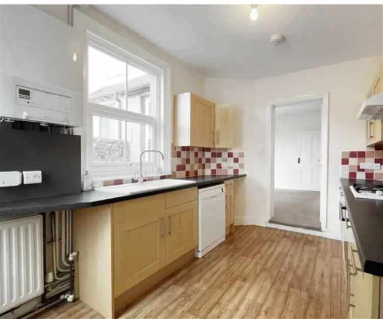 3 Bedroom House Littlehampton Family Home Near Beach