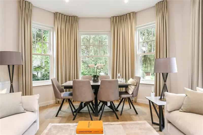 2 Bedroom Flat for Sale in Kenley