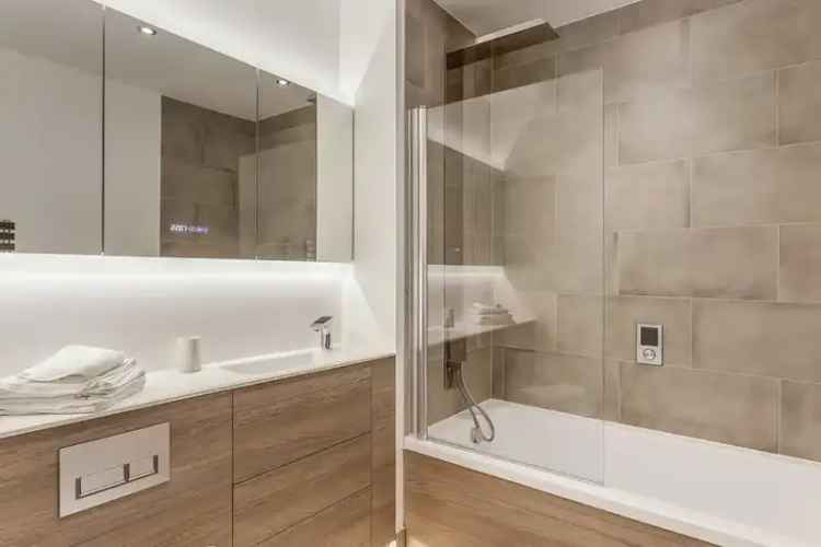 2 Bedroom Apartment for Sale Near London Bridge