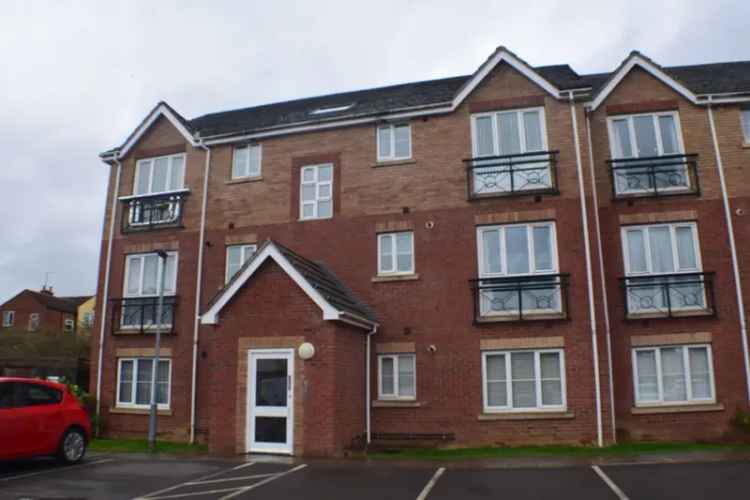 2 Bedroom Flat House to Rent Near Northampton Train Station