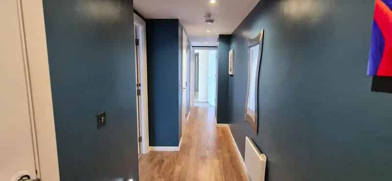 2 Bedroom Apartment Leeds City Centre Parking