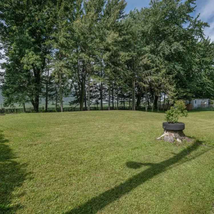Lot for sale
