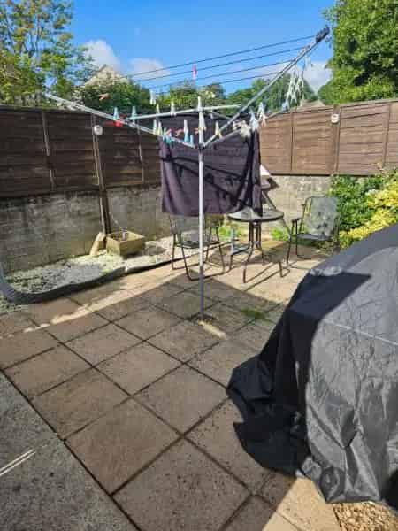 2 Bed Bungalow Near Taunton Yeovil