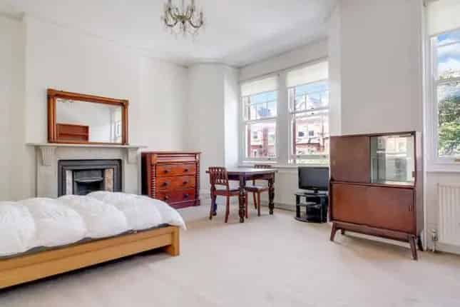 5 Bedroom House for Sale Goldhurst Terrace NW6