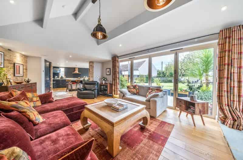 4 Bedroom Detached House for Sale Taunton