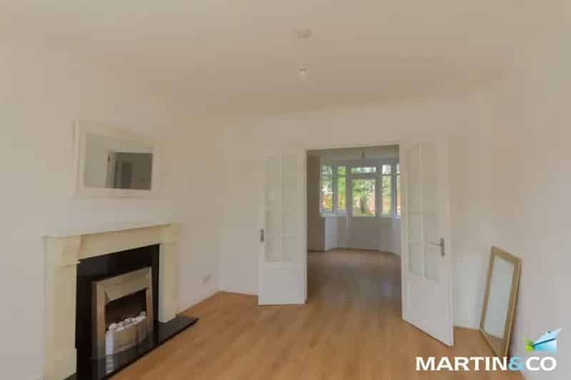 3 Bedroom House To Rent