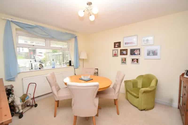 3 Bedroom Semi-Detached Bungalow For Sale