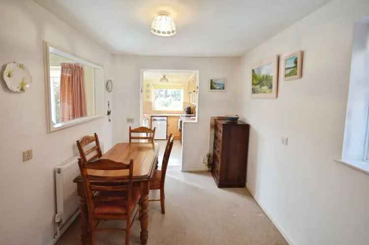 4 Bedroom Semi Detached House For Sale High Potential