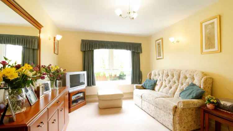 Oakhurst & Farmfield Retirement Property Harrogate