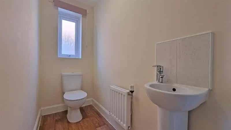 2 Bed House for Sale in Parklands Development