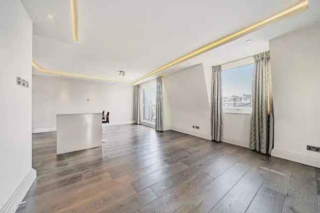 2 Bed Flat for Sale Ebury Street Belgravia SW1W