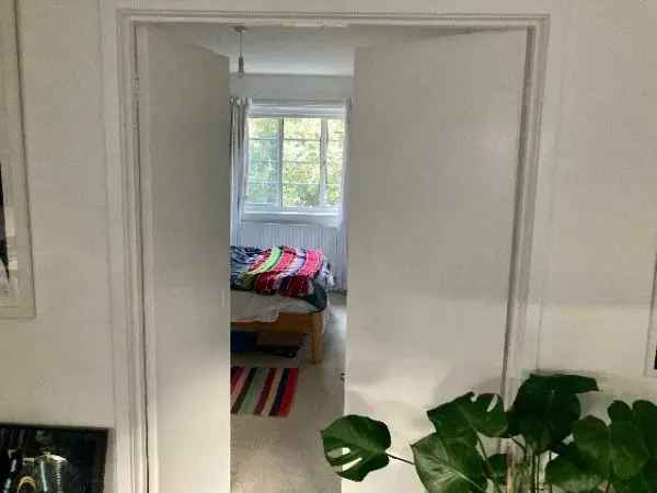 Flat For Rent in London, England