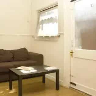 5 Bedroom Flat near Birchfields Park Manchester Student Accommodation