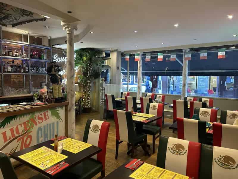 Restaurant with 8 Letting Rooms & 3 Flats in Canterbury