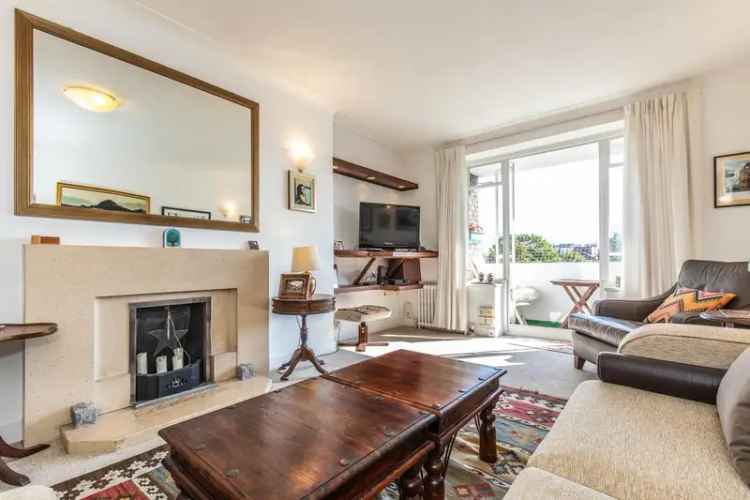 3 Bedroom Apartment for Sale in Brighton Hove City Centre