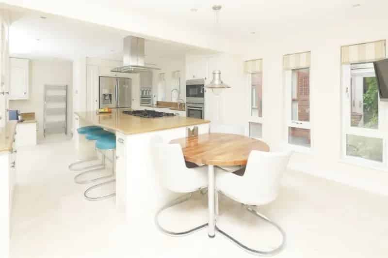 Four Bedroom Barn Conversion Balsall Common