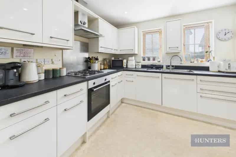 4 Bedroom House For Sale in Bitterne
