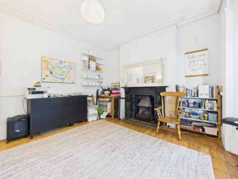 5 Bed Victorian House for Sale - Character Home with Large Gardens