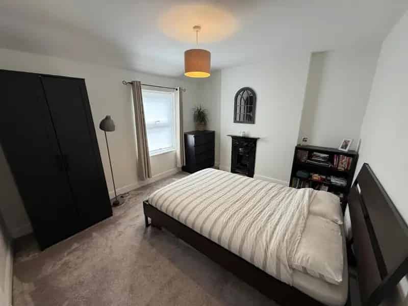 2 Bed Victorian House For Sale Recently Modernised
