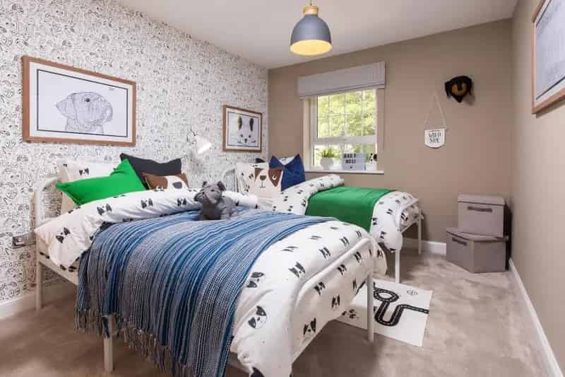 3 Bed Detached House for Sale