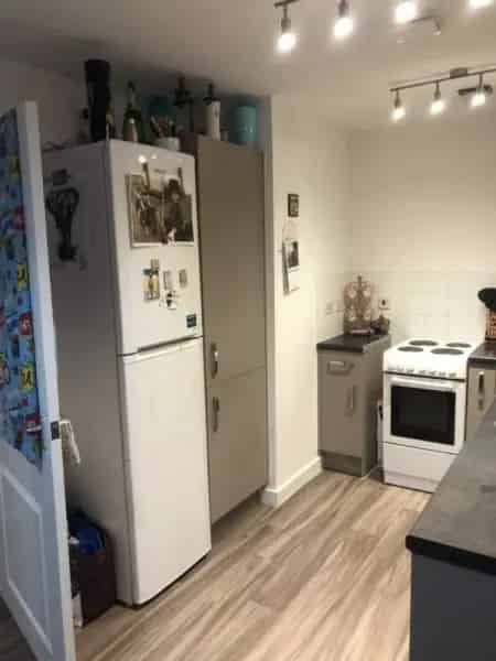 3 Bed Spacious Home Near Longfield and Tonbridge