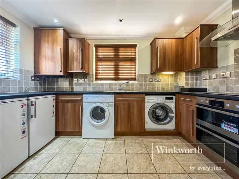 2 Bedroom Apartment Ferndown 55 Plus Retirement