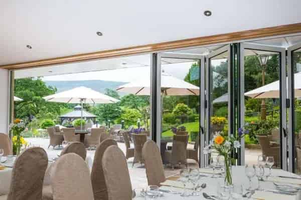 Gibbon Bridge Hotel: Country House Hotel for Sale in Lancashire