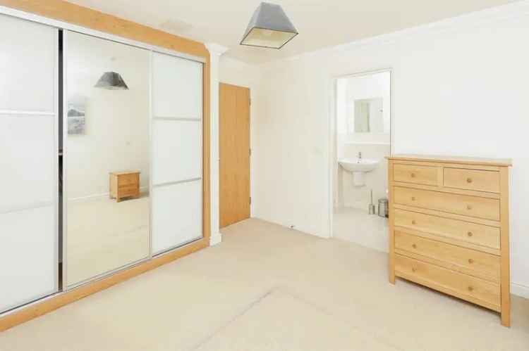 2-Bed Ground Floor Apartment in Balsall Common - High Specification