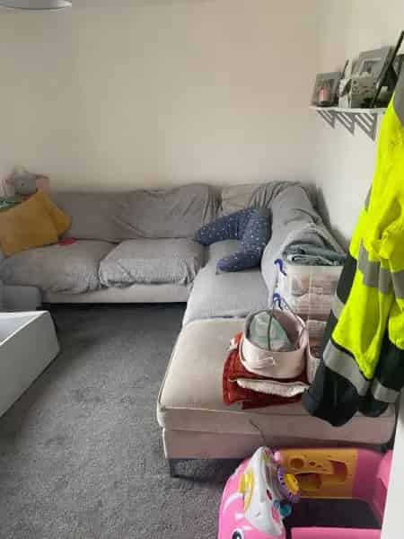 1 Bedroom Flat Slough Berkshire Free Parking Near M4