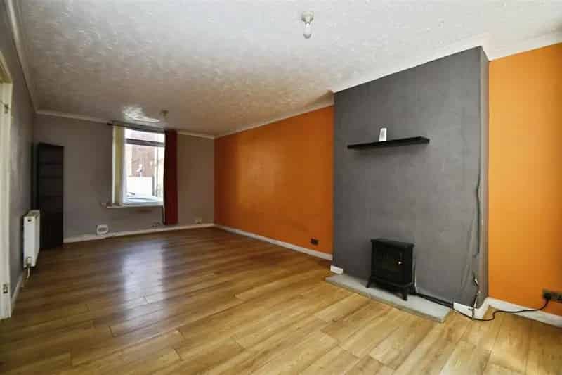 2 Bedroom Terraced House for Sale in Sutton East Riding of Yorkshire