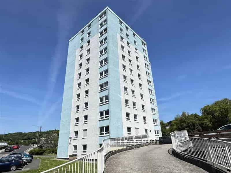 2 Bedroom Apartment for Sale in St Austell