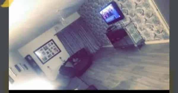 Large 2 Bedroom Flat Near Train Station