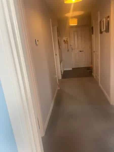 Two Double Bedroom Ground Floor Flat