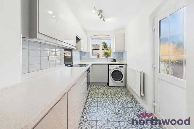 Two Bedroom Character Property Near Sandbach