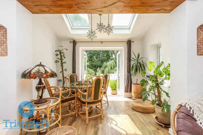 3 Bedroom Semi-Detached House to Rent Langley Mill