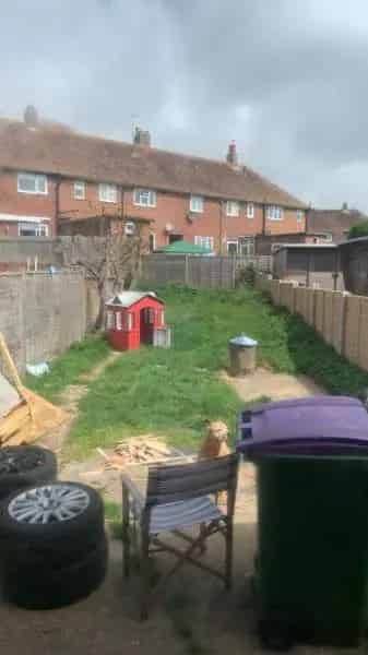 Flat For Rent , Folkestone and Hythe District, England