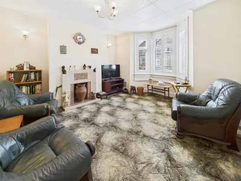2 Bedroom Terraced House for Sale Bath
