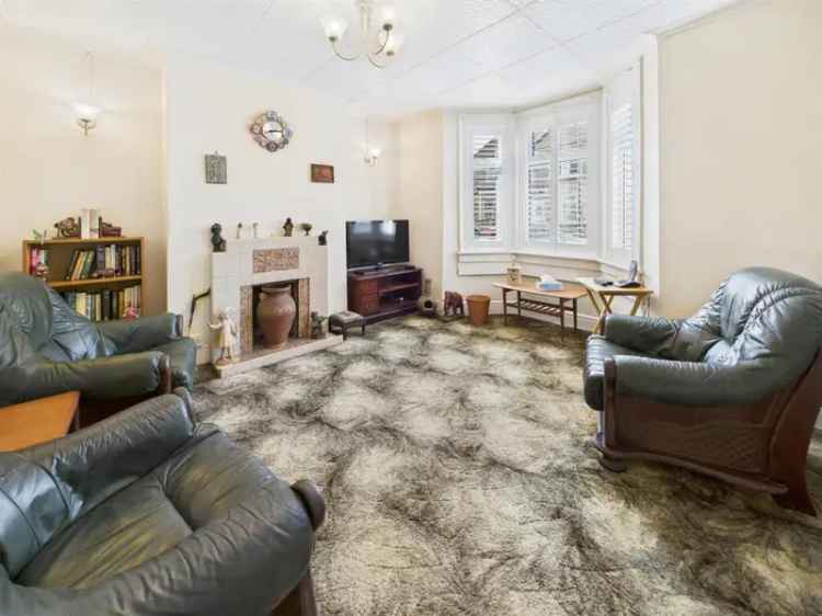 2 Bedroom Terraced House for Sale Bath