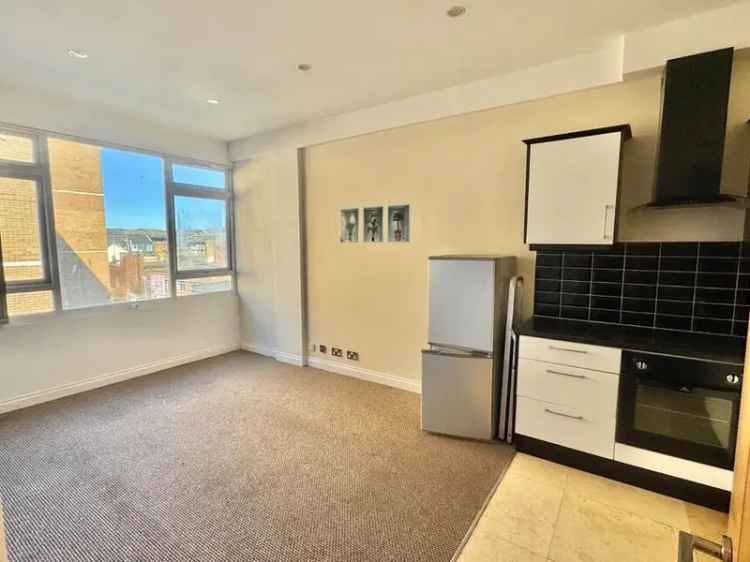 1 Bedroom Flat for Sale Folkestone Kent