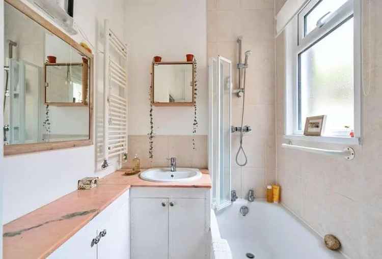 3 Bed Flat for Sale near Bath City Centre