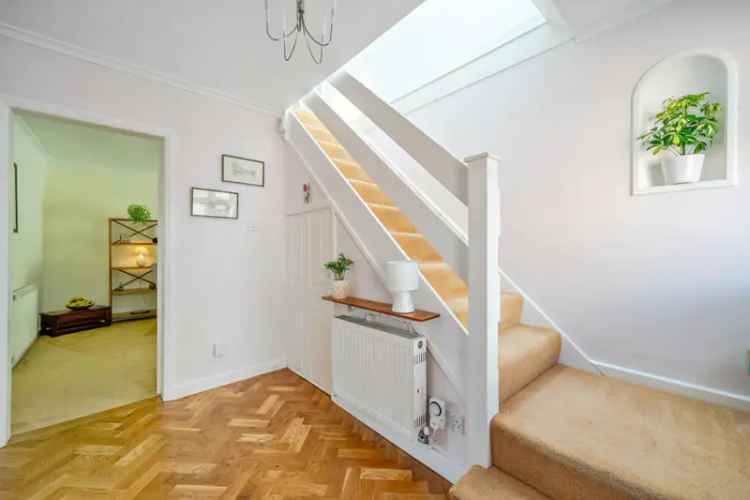 3 Bedroom Bungalow for Sale in Cotton Hackett