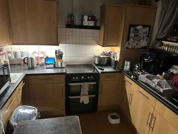 House For Rent in Thanet, England