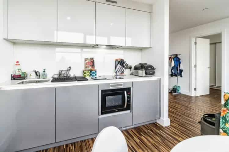 1 Bedroom Flat to Rent Manchester Old Trafford City Views