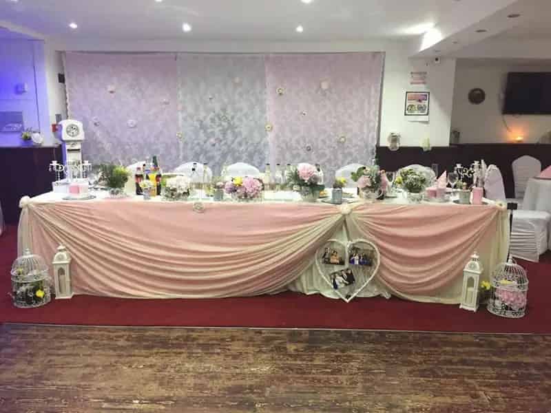 Basement Restaurant Space for Lease in Luton