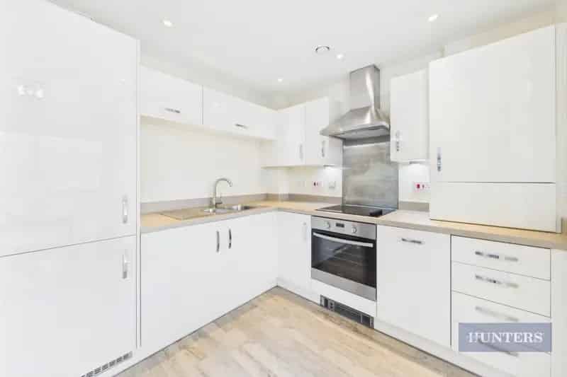 2 Bedroom Flat for Sale in Southampton City Centre