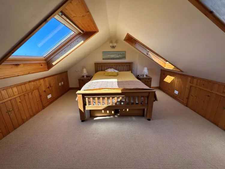 3 Bed Semi Detached House for Sale in Wembury
