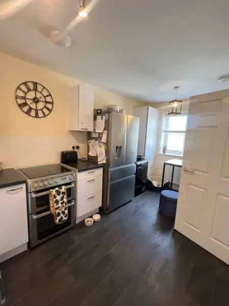 Brand New Property May 2022