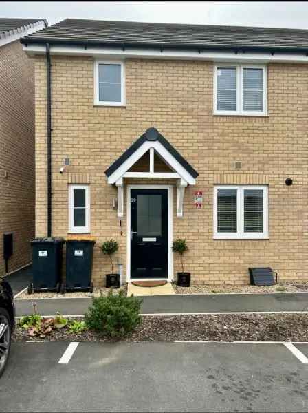 House For Rent in Houghton Regis, England