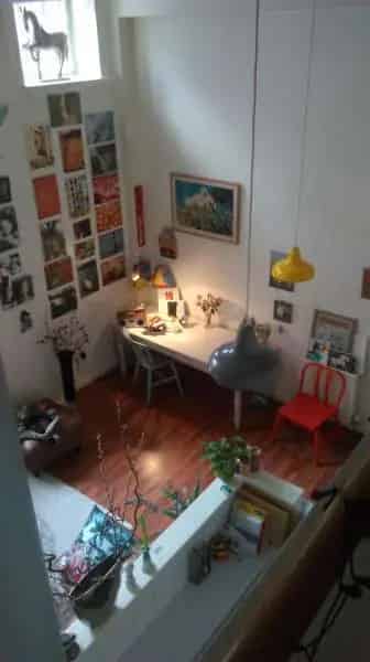 Spacious Kentish Town Flat High Ceilings Near Camden